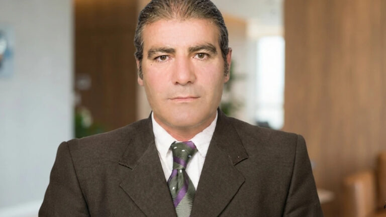 Haber gorseli